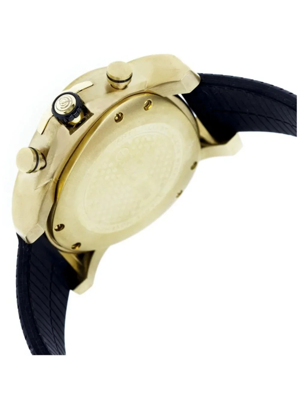 NWT Equipe Grille Men's Watch